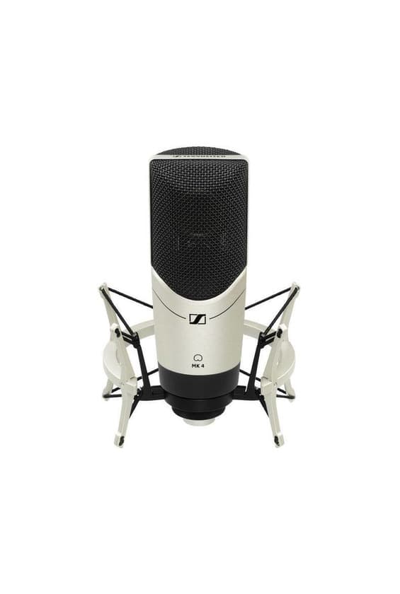 Producto Microfone Sennheiser MK4 