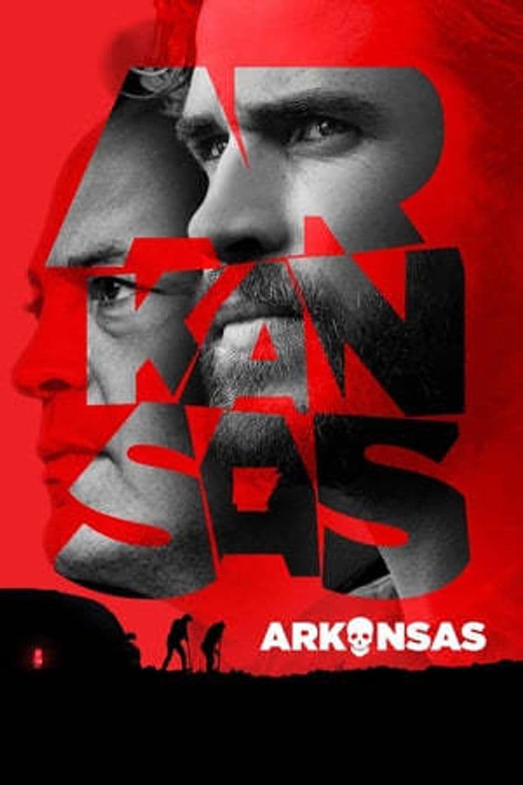 Película Arkansas