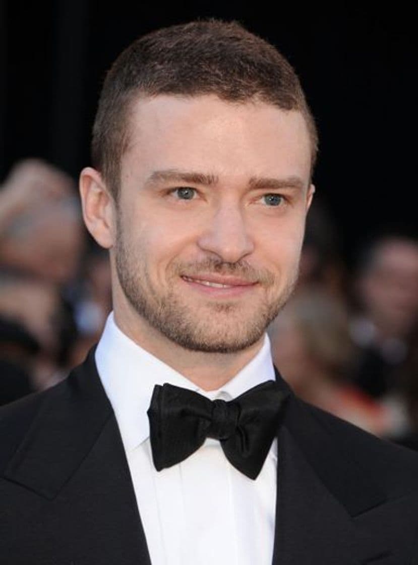 Moda Justin Timberlake