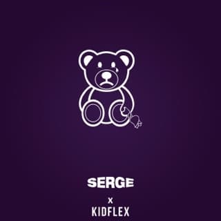 Music Serge, KID FLEX - Seguro Te Pierdo