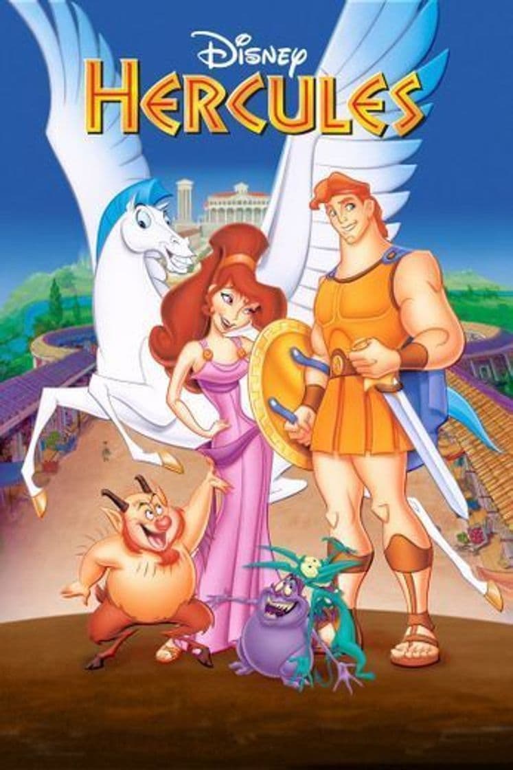 Movie Hercules