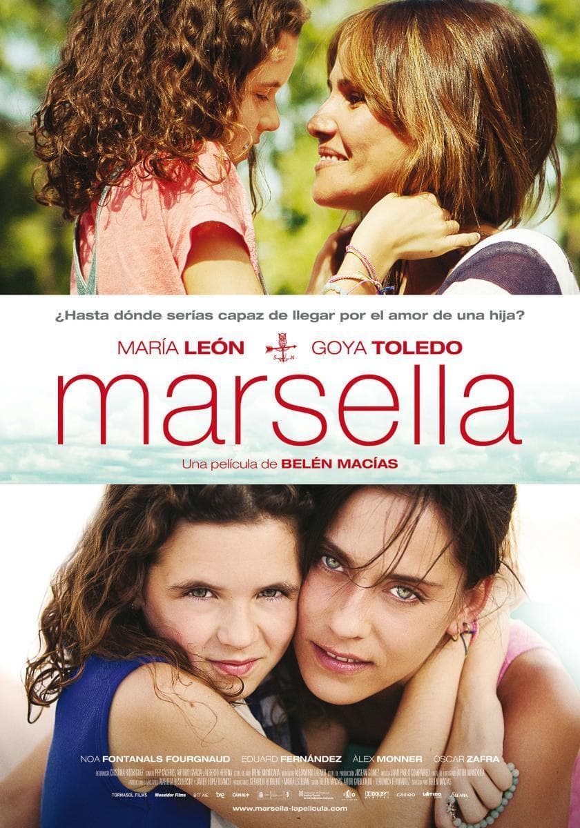 Movie Marsella