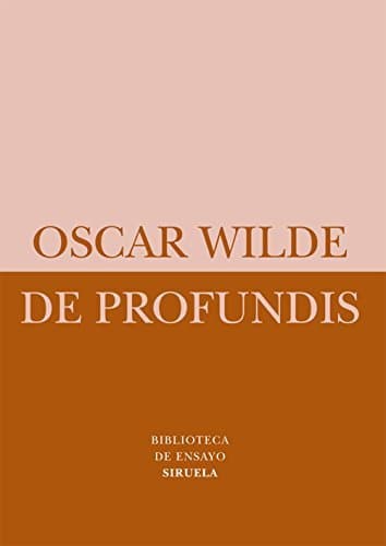 Libro De profundis: 48