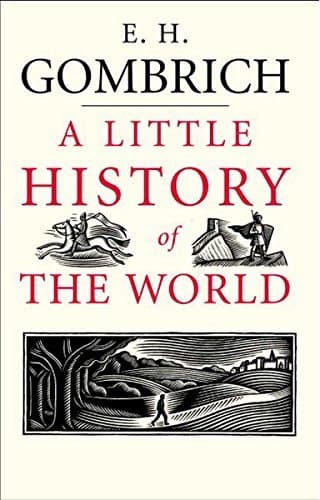 Book A Little History of the World