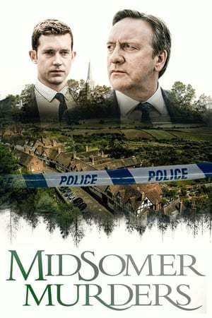 Serie Midsomer Murders