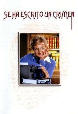 Serie Murder, She Wrote