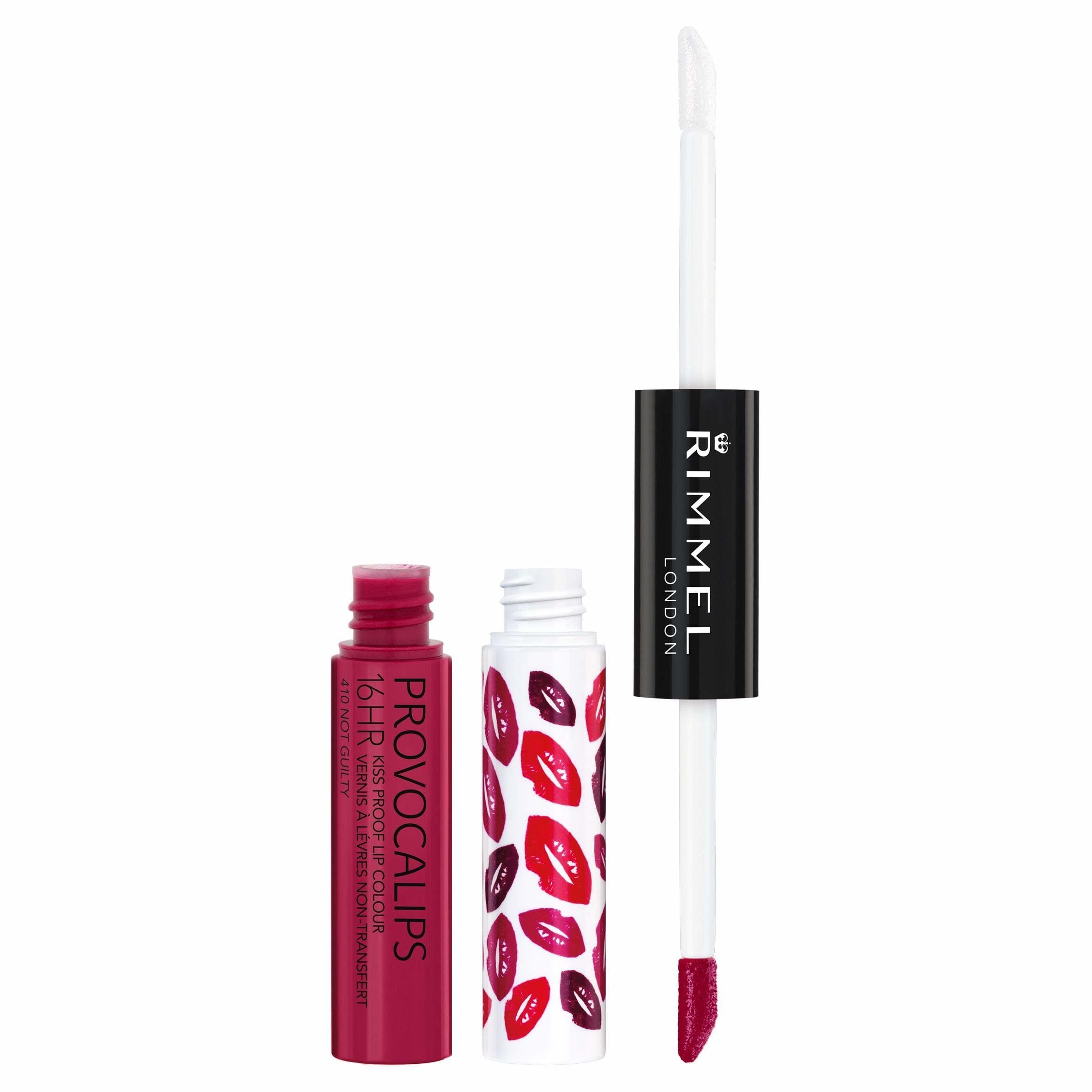 Beauty Rimmel London Provocalips Pintalabios Tono 500