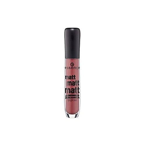 Beauty Essence brillo de labios shine shine brillo de labios 06 bright on!