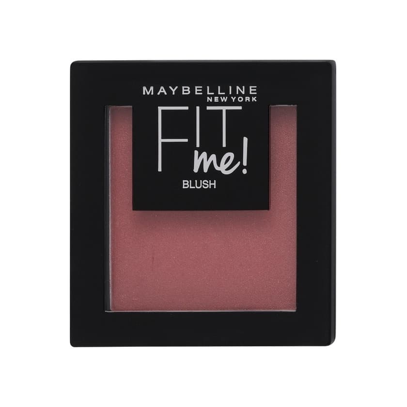 Beauty Maybelline New York Polvos Compactos Matificantes Fit Me