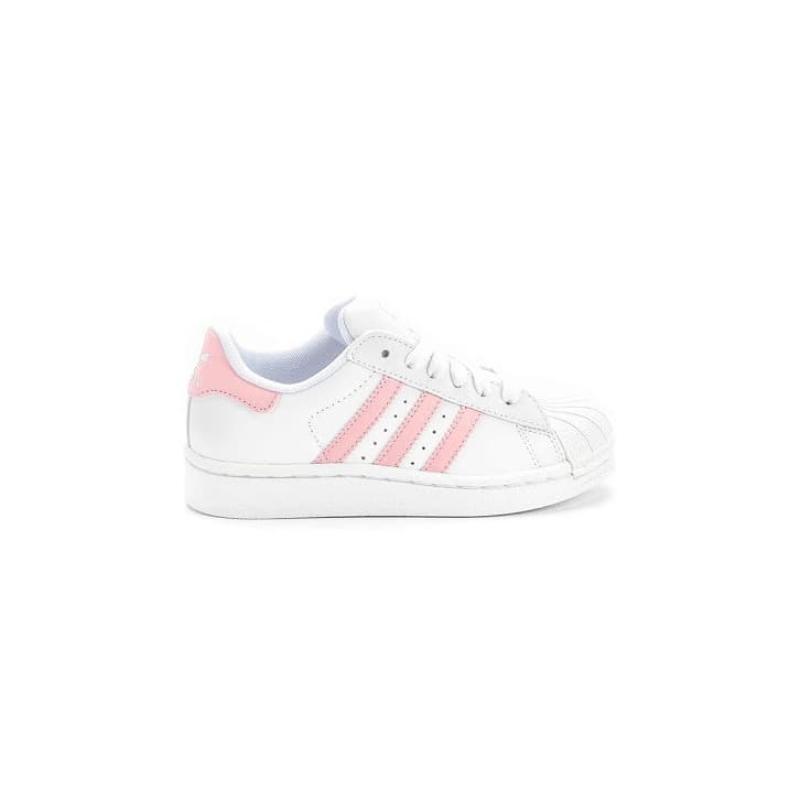 Product adidas Superstar J, Zapatillas Unisex Niños, Blanco