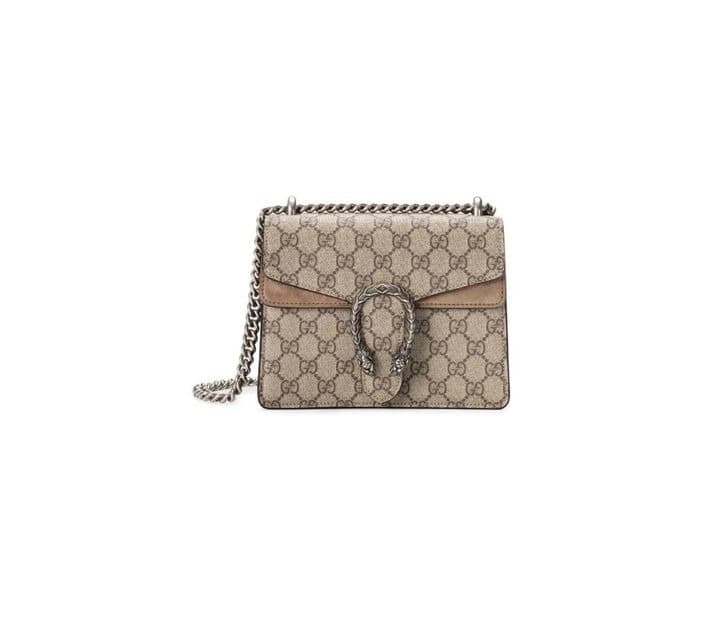 Producto Gucci Dionysus GG Supreme