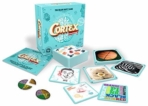 Producto Asmodee Cortex Challenge