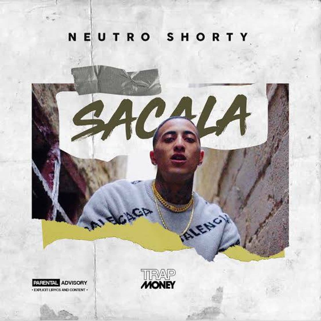 Moda Neutro Shorty - Sacala - YouTube