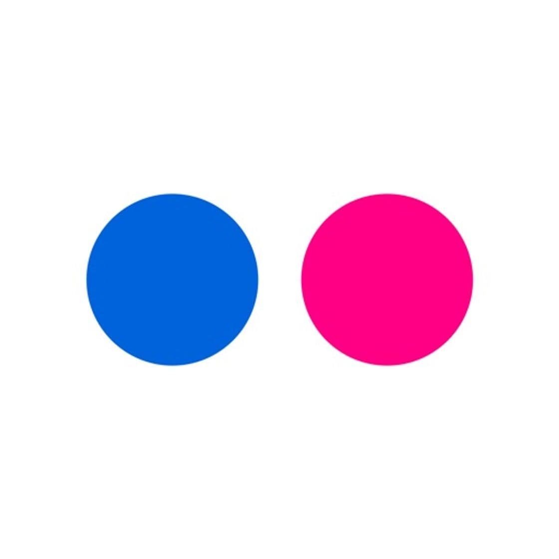 App Flickr