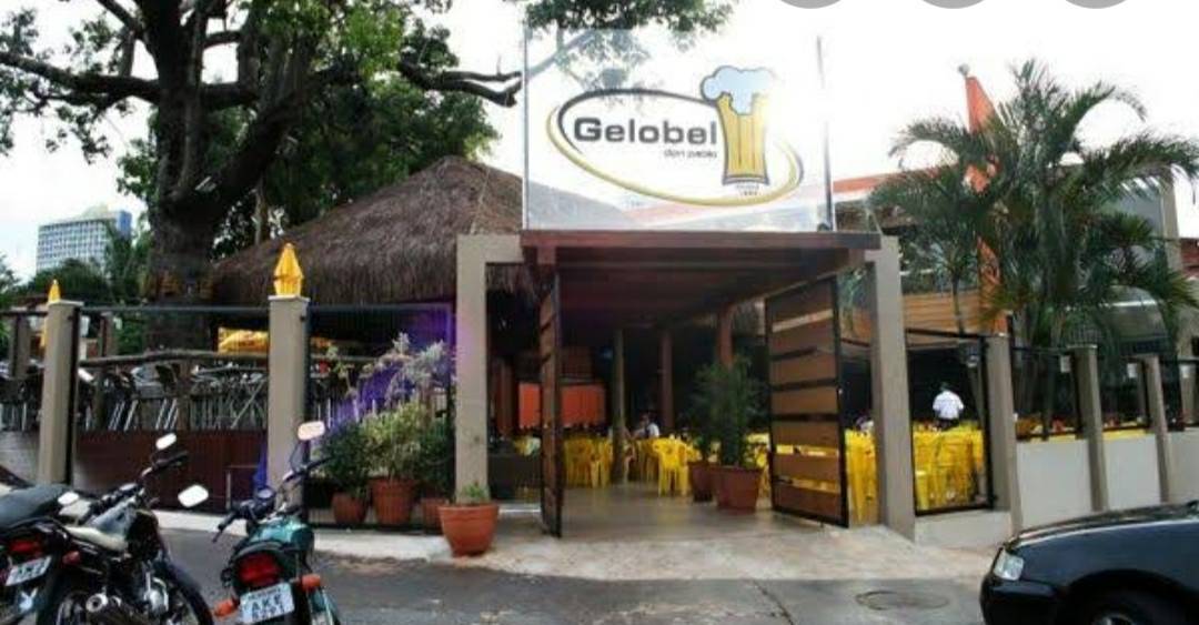 Restaurantes Gelobel Don Pablo