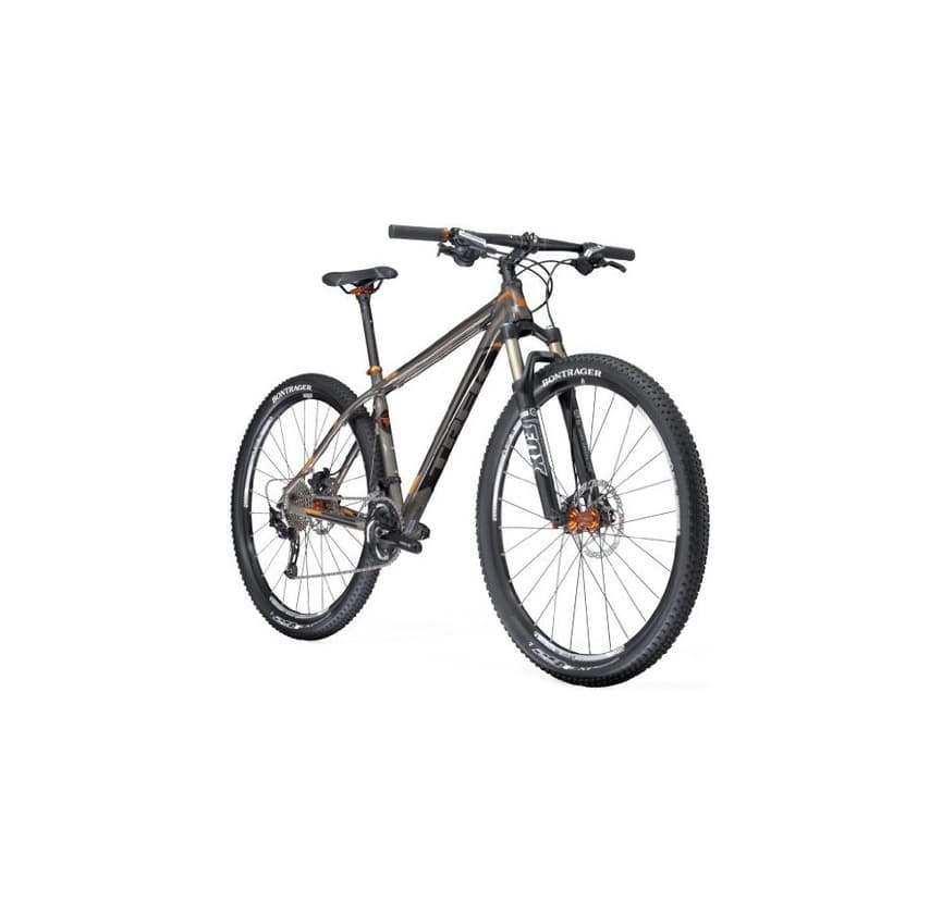 Producto Trek MTB Superfly AL Elite - Bicicleta de montaña para Hombre, Talla