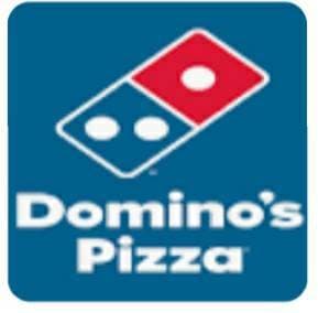 Restaurantes Domino's Pizza - A Maior Pizzaria do Mundo