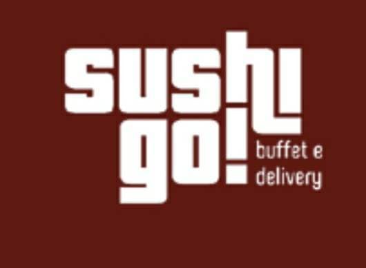 Restaurantes Sushi Go