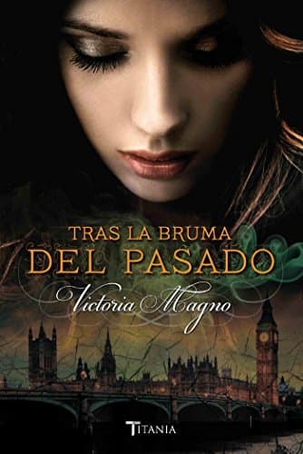 Libro Tras la bruma del pasado