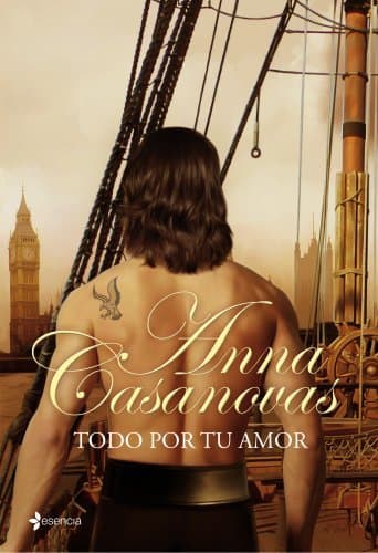 Libro Todo por tu amor