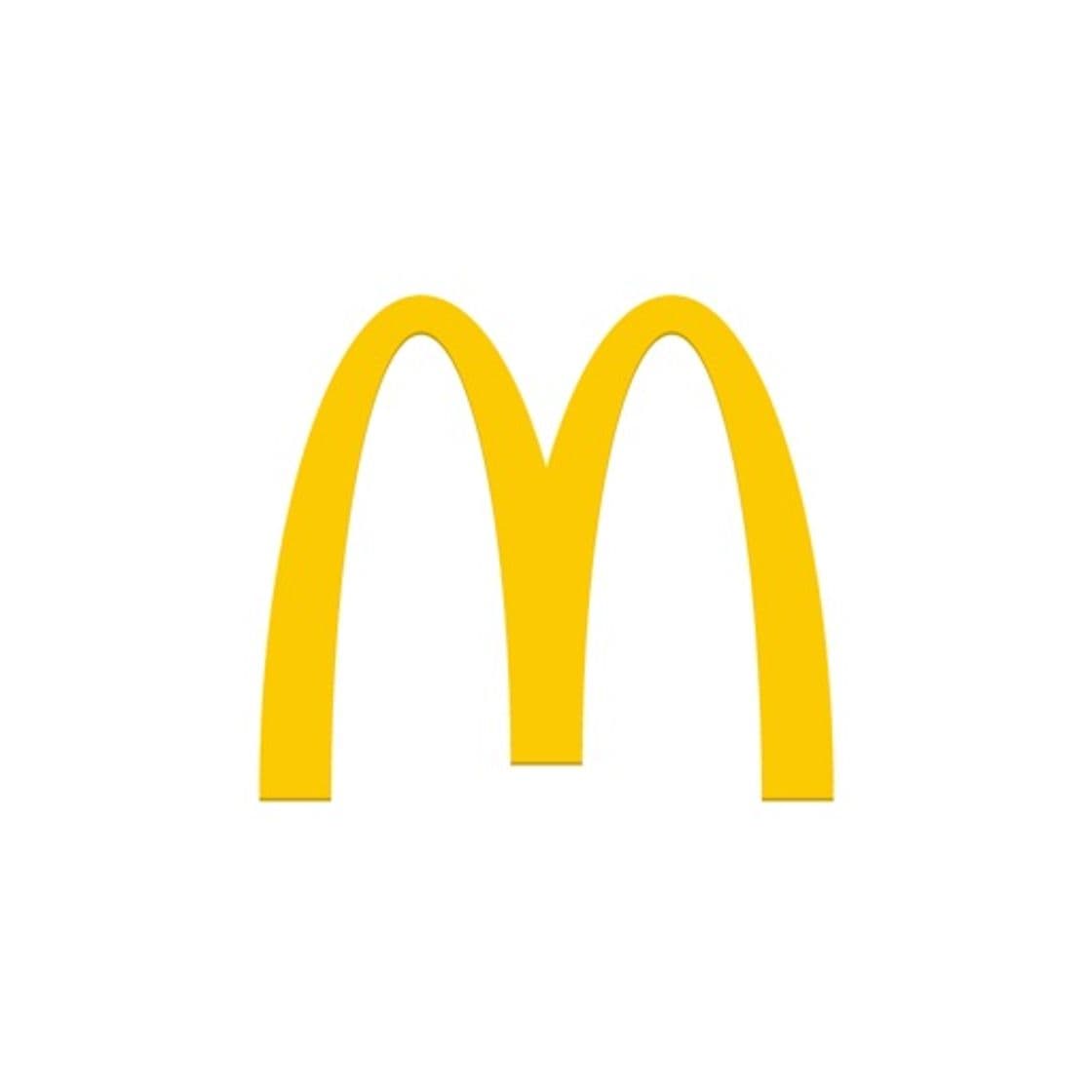 App McDonald's