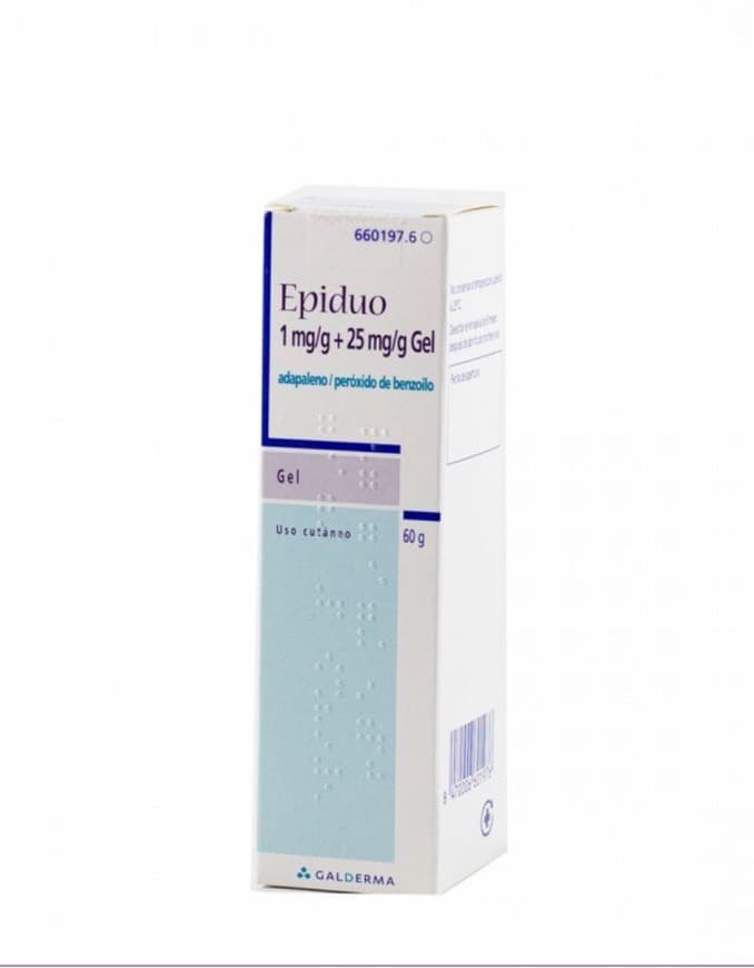 Producto Epiduo 