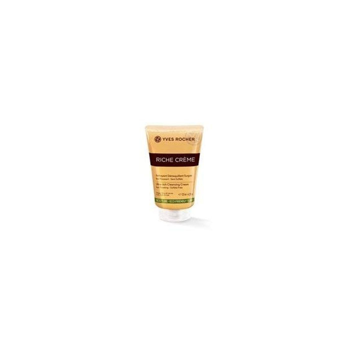 Producto Yves Rocher RICHE CREME - Crema de limpieza