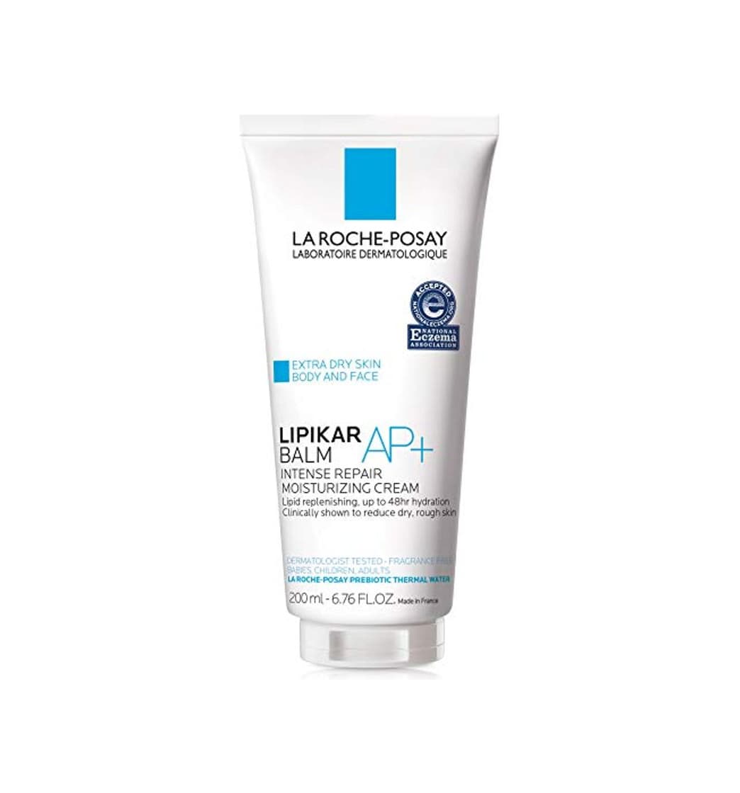 Producto LIPIKAR BAUME AP+ ROCHE POSAY 200 ML