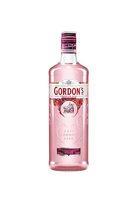 Producto Gordon's Premium Pink Distilled Gin