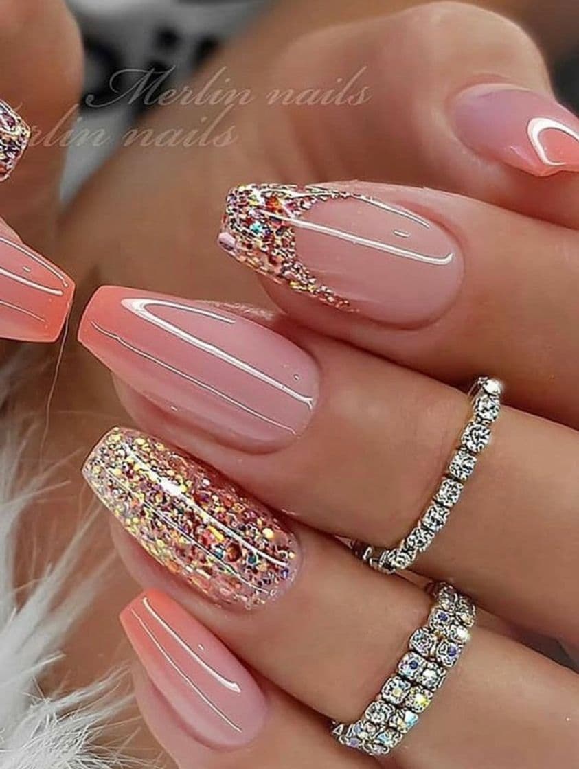 Moda Unhas top