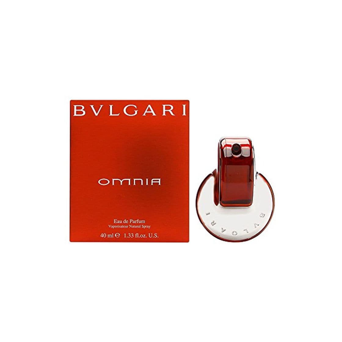 Producto Bvlgari Omnia Eau de Parfum - Spray para ella