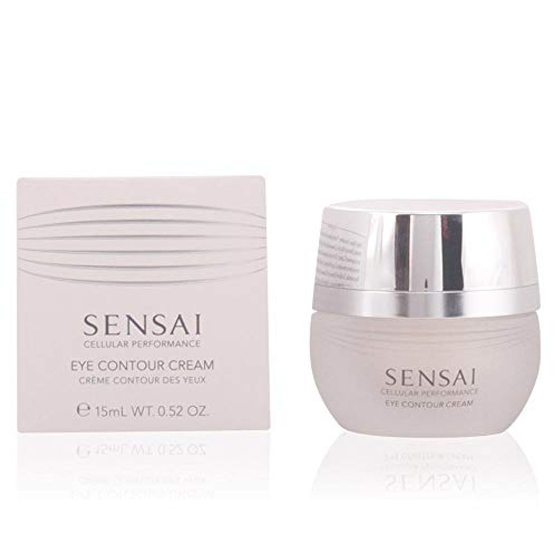 Place Kanebo Sensai Cellular Eye Contour Crema