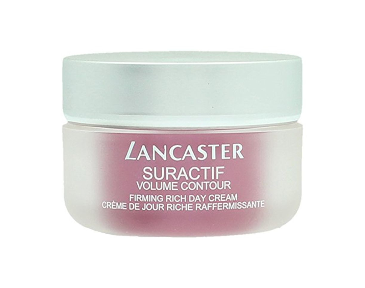 Product Lancaster Suractif Volume Contorno Rich Day Cream 50 ml