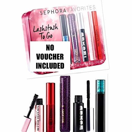 Product SEPHORA FAVORITES Lashstash To Go