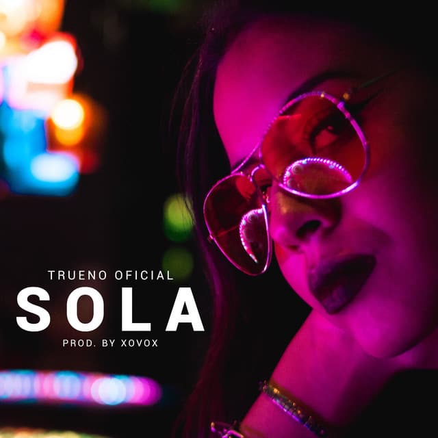 Canción Sola