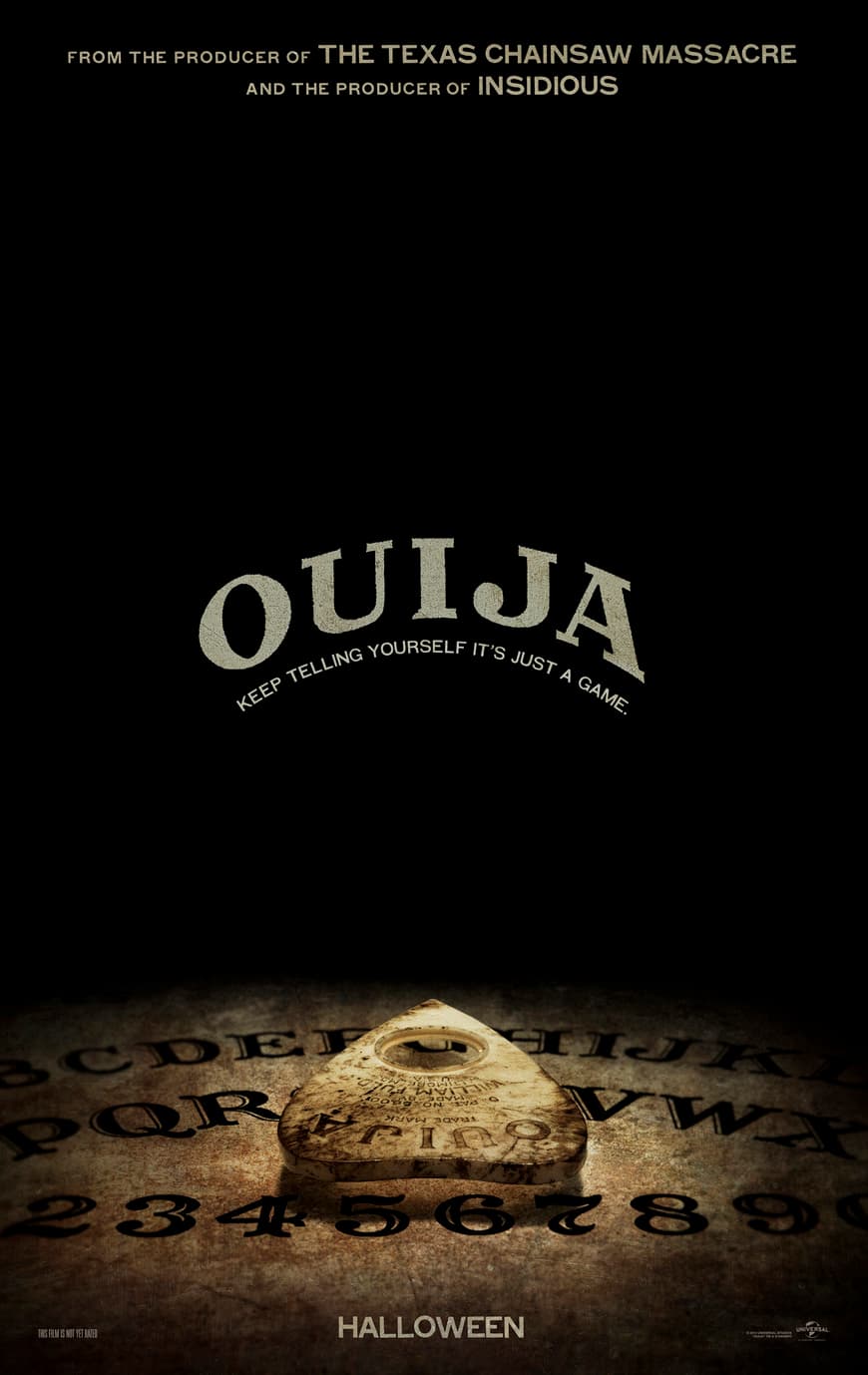 Película Ouija