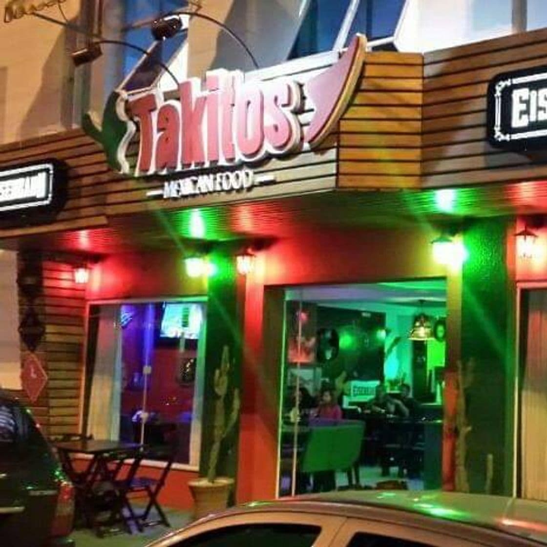 Restaurants Takitos Mexican Food