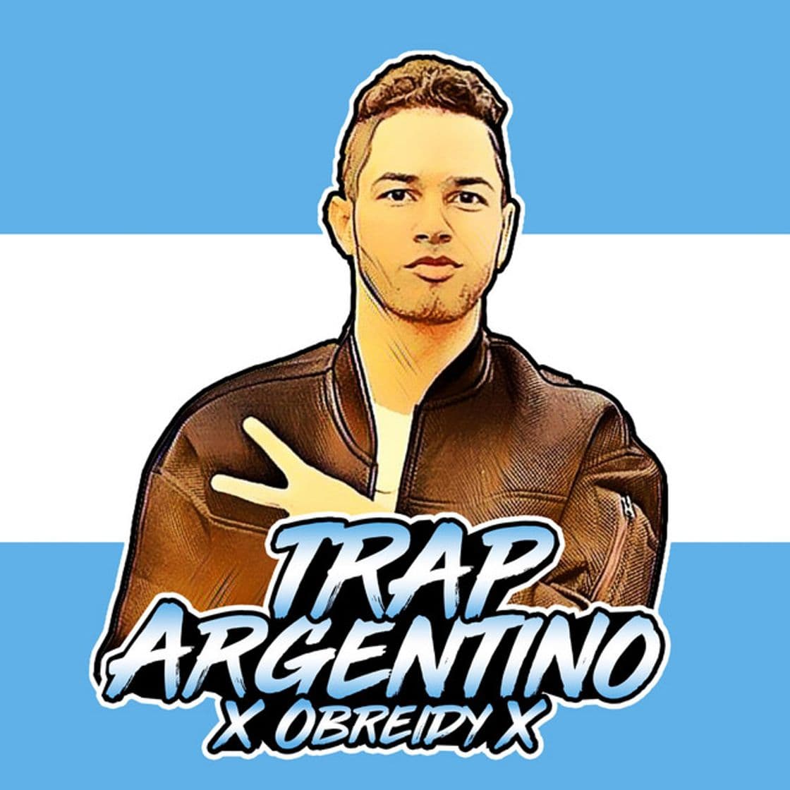 Canción Trap Argentino