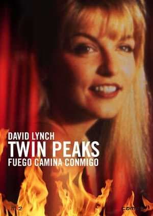 Movie Twin Peaks: Fire Walk with Me