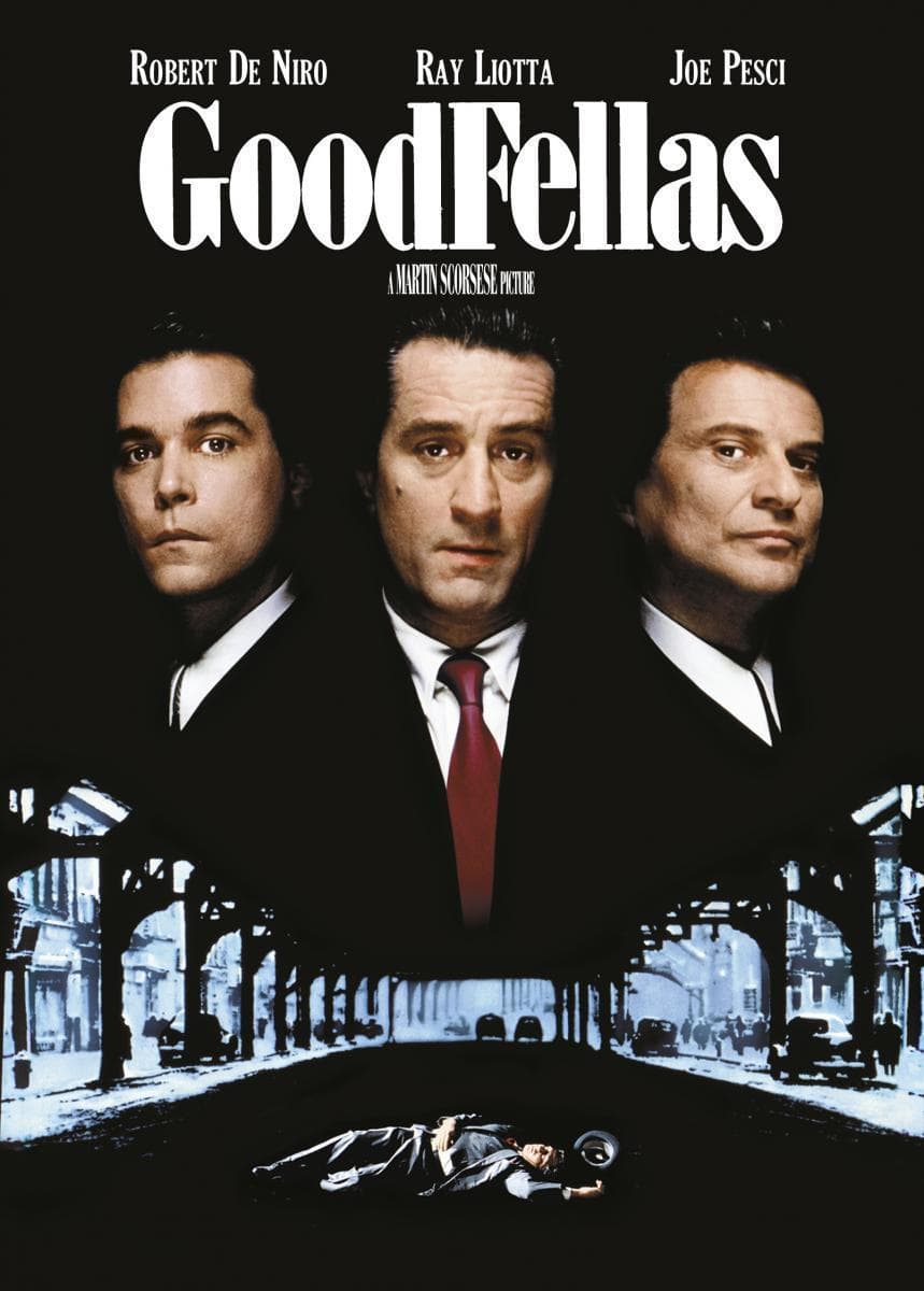 Película Good Fellas