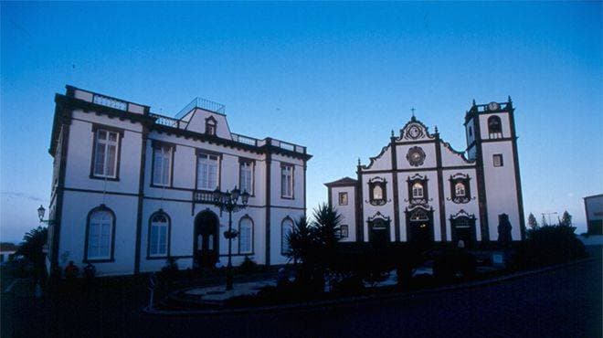 Place Igreja Matriz de São Jorge