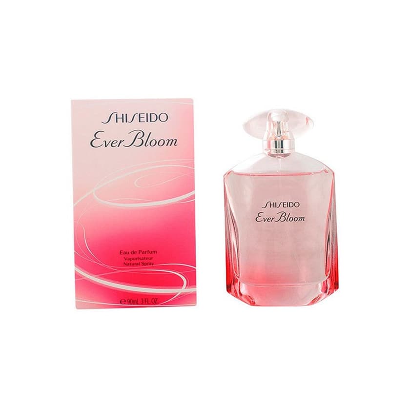 Beauty Shiseido Ever Bloom Agua de Perfume