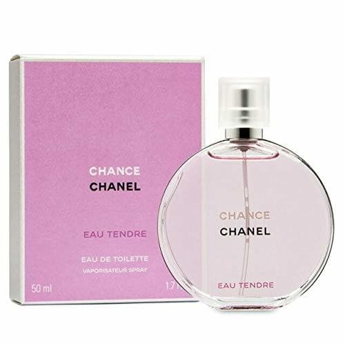 Beauty Chanel Chance Edp Vapo 50 Ml 1 Unidad 200 g