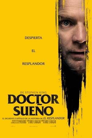 Película Doctor Sleep