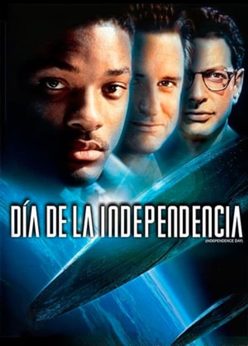 Película Independence Day