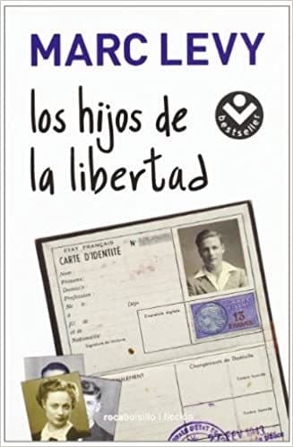 Libro Los hijos de la libertad