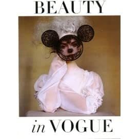 Libro Beauty in Vogue