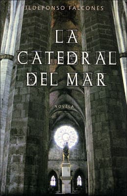 Libro La catedral del mar