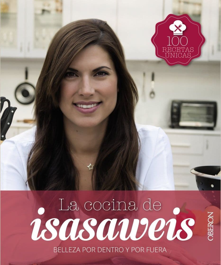 Book La cocina de Isasaweis