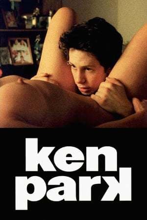 Película Ken Park